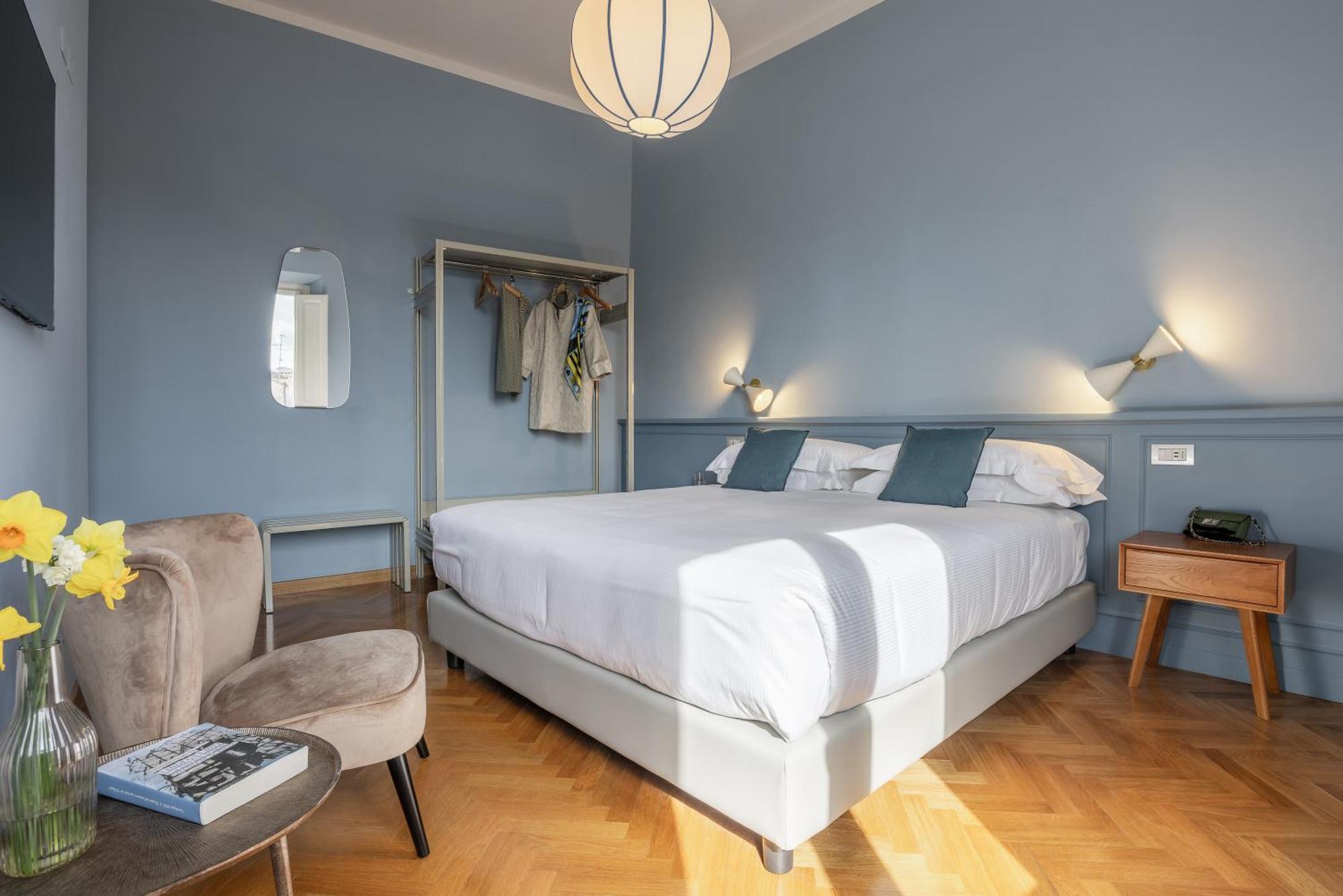 Sunrise View Apartment Florencja Zewnętrze zdjęcie