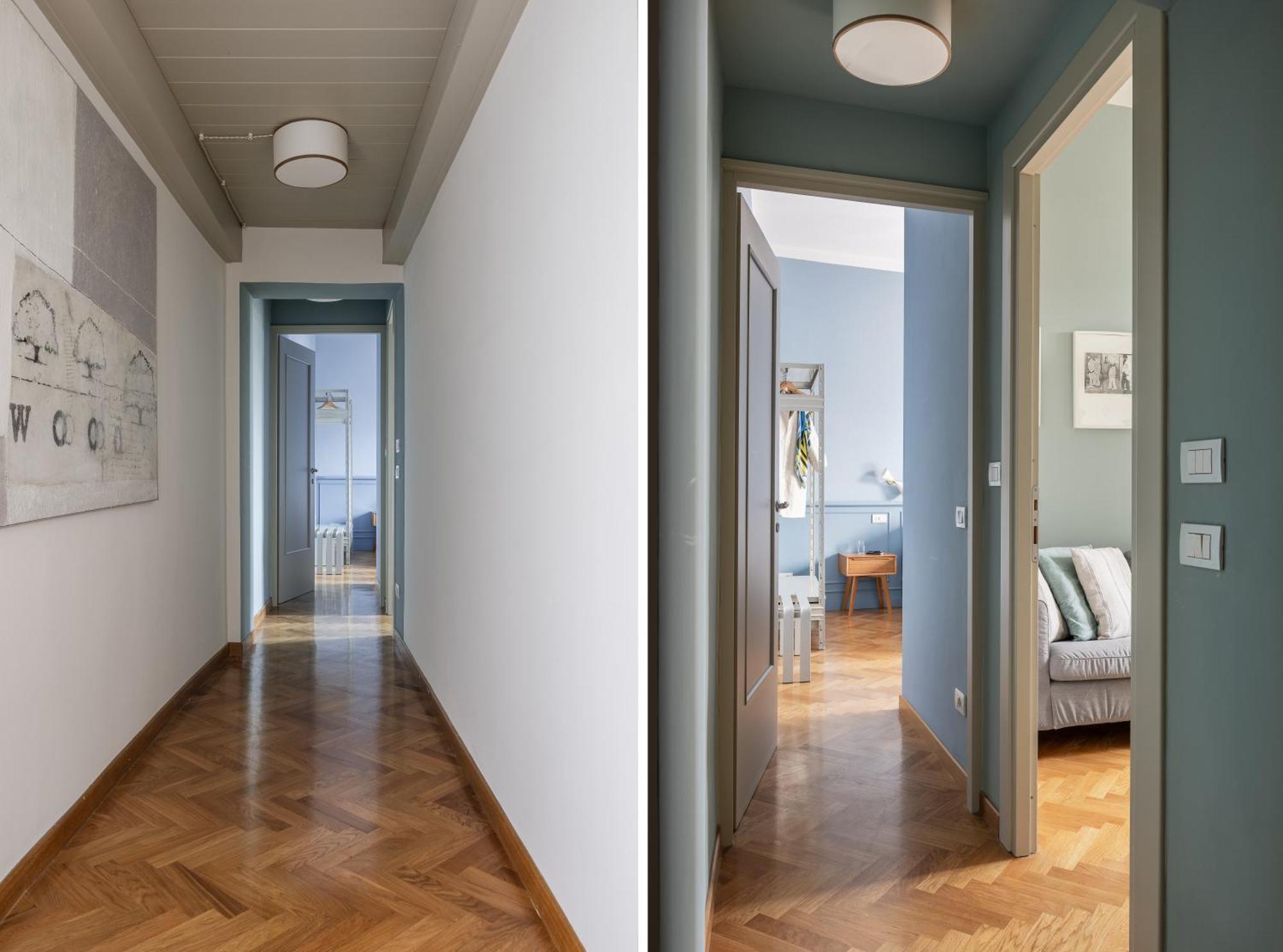 Sunrise View Apartment Florencja Zewnętrze zdjęcie