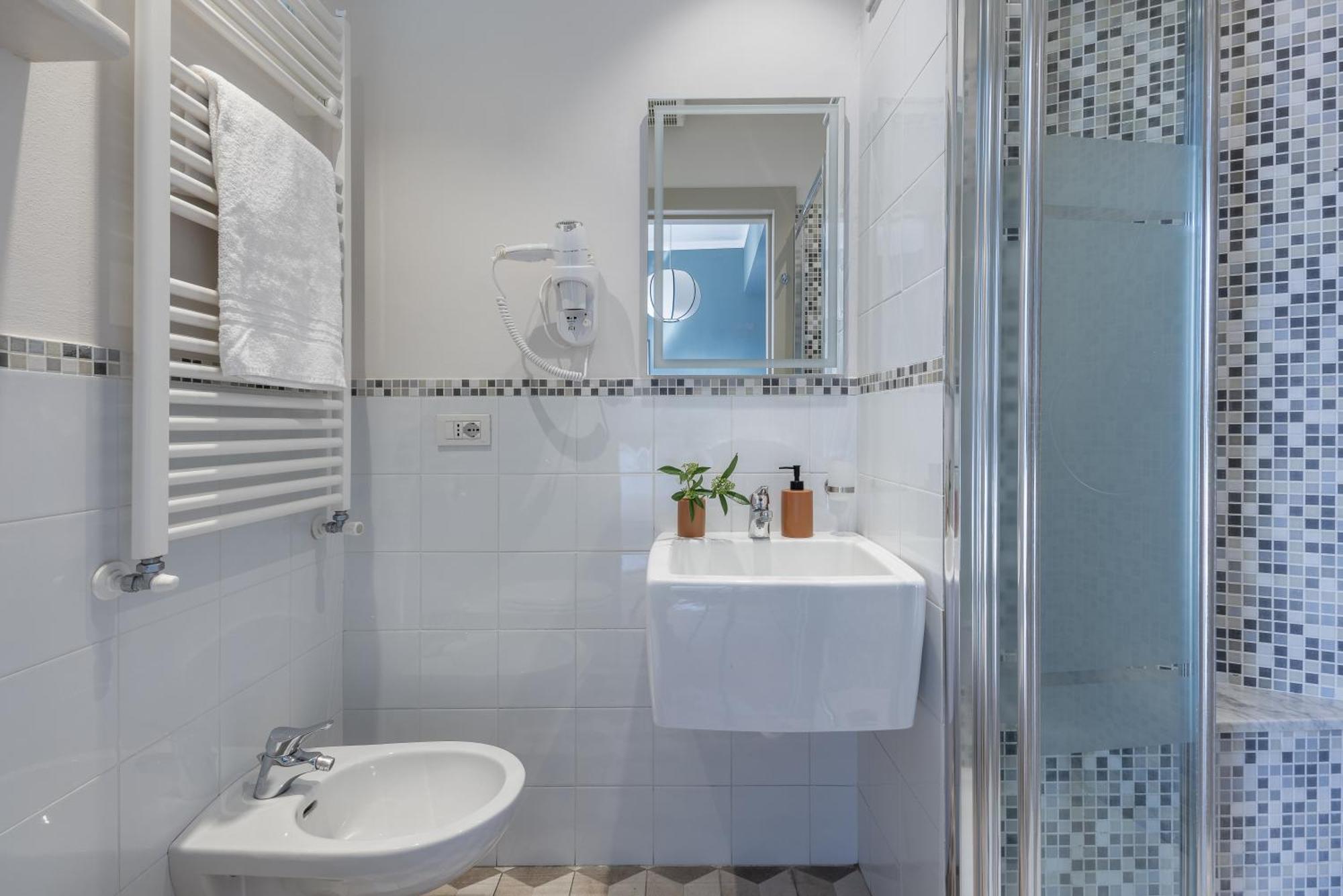 Sunrise View Apartment Florencja Zewnętrze zdjęcie
